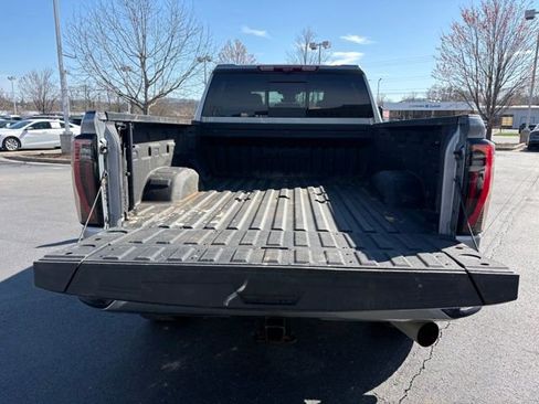 Used 2025 GMC Sierra 2500 AT4 w/ AT4 Premium Plus Package AWD/4WD image 28