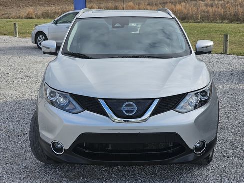 Used 2019 Nissan Rogue Sport SL w/ Premium Package image 13