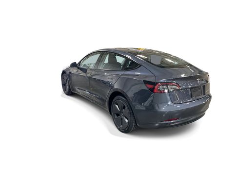 Certified 2023 Tesla Model 3 Long Range AWD/4WD image 4