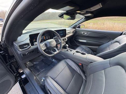 New 2026 Ford Mustang Premium image 30