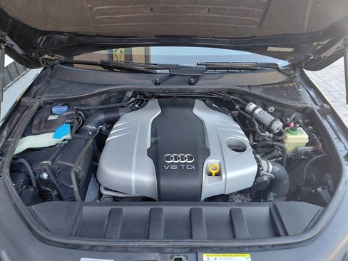 Used 2015 Audi Q7 TDI Premium Plus w/ Premium Plus Package AWD/4WD image 15
