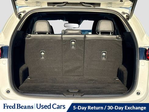 Used 2024 MAZDA CX-5 AWD 2.5 S w/ Preferred Package image 29