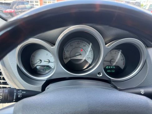Used 2008 Chrysler Sebring Limited FWD image 36