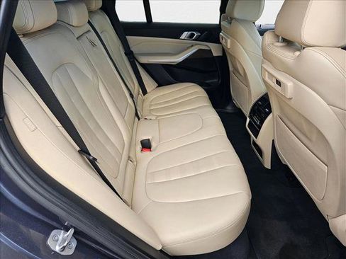 Used 2021 BMW X5 xDrive40i w/ Convenience Package image 19