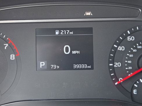 Used 2022 Kia Soul LX w/ Technology Package image 13