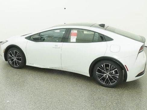 New 2026 Toyota Prius Limited image 4