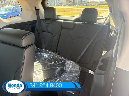 New 2026 Honda Pilot EX-L image 17