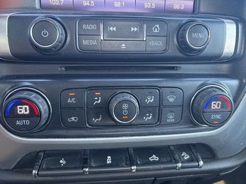 Used 2016 GMC Sierra 2500 SLE image 33