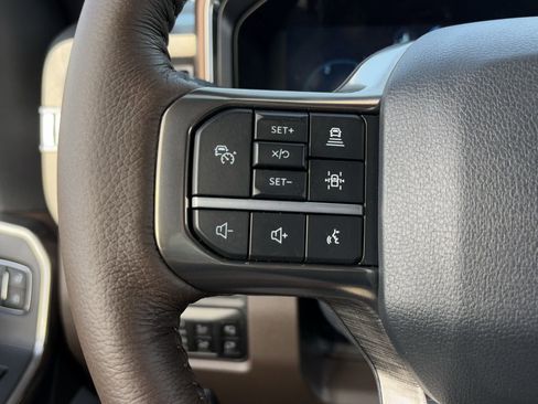 New 2026 Ford F250 King Ranch image 48