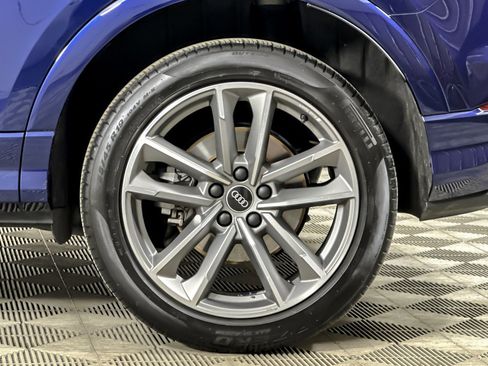 Used 2023 Audi Q3 2.0T Premium w/ Black Optic Sport Package image 24