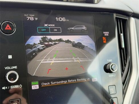 Used 2022 Subaru Outback Limited image 21
