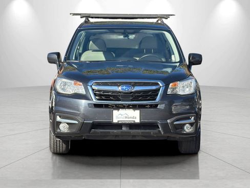 Used 2018 Subaru Forester 2.5i Limited AWD/4WD image 10
