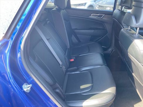 Certified 2023 Kia Sportage EX FWD image 27