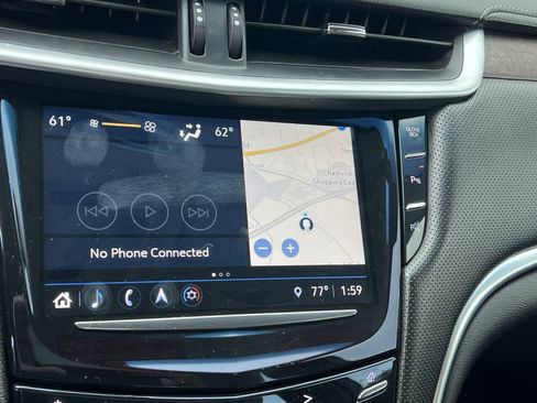 Used 2019 Cadillac XTS Luxury FWD image 20