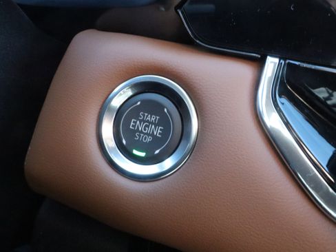 New 2026 GMC Canyon AT4 w/ Technology Plus Package image 19