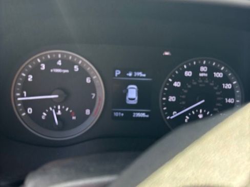 Used 2019 Hyundai Tucson SEL AWD/4WD image 16