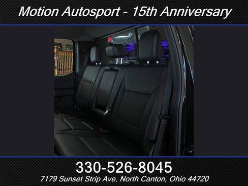 Used 2023 Ford F250 Lariat w/ Sport Appearance Package AWD/4WD image 38