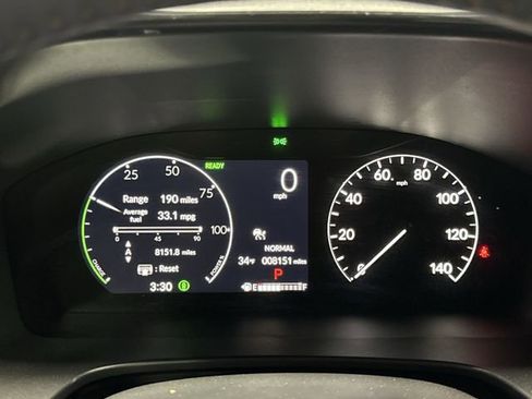 Used 2025 Honda CR-V Sport-L image 12