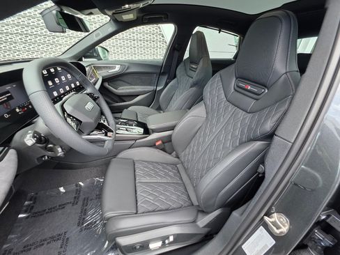 New 2026 Audi S5 Prestige AWD/4WD image 23