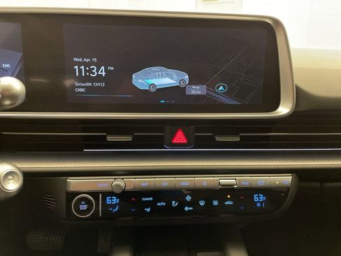Used 2024 Hyundai Ioniq 6 SEL RWD image 13