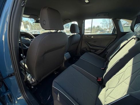 New 2026 Volkswagen Jetta Sport image 28