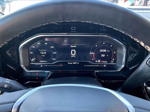 Used 2025 GMC Sierra 2500 SLT w/ SLT Premium Package image 26