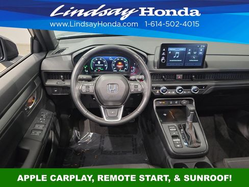 Used 2026 Honda CR-V TrailSport image 13