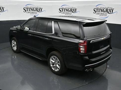 Used 2021 Chevrolet Tahoe Premier RWD image 22