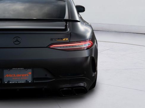 Used 2023 Mercedes-Benz AMG GT 63 image 22