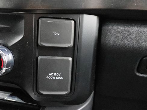 Used 2024 Ford F250 Lariat w/ Tremor Off-Road Package image 53