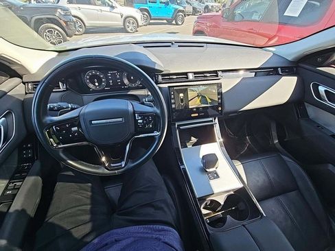 Used 2024 Land Rover Range Rover Velar S image 6