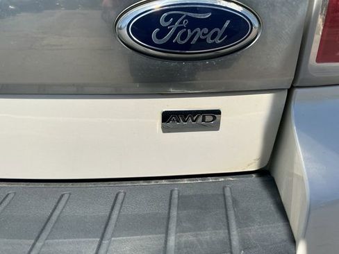 Used 2016 Ford Flex Limited AWD/4WD image 32