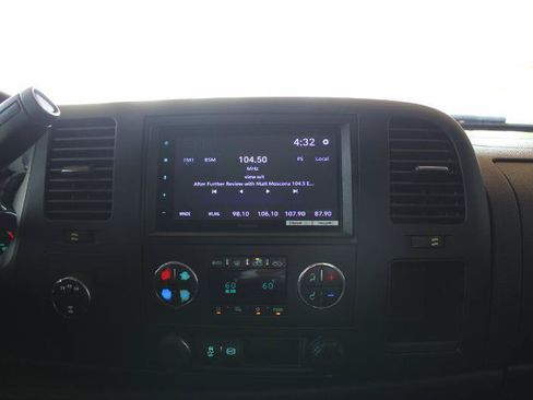 Used 2014 GMC Sierra 2500 SLE w/ SLE Preferred Package AWD/4WD image 36