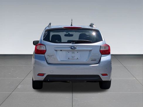 Used 2015 Subaru Impreza 2.0i Sport Premium AWD/4WD image 3