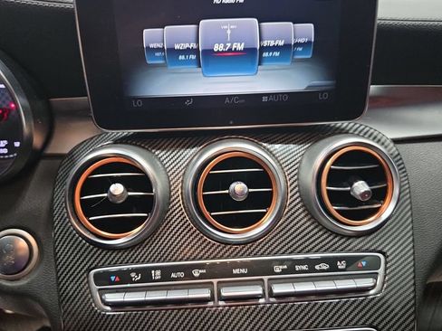Used 2016 Mercedes-Benz C 450 AMG image 6