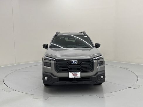 Certified 2026 Subaru Outback Limited AWD/4WD image 8