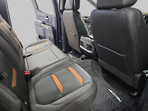Used 2020 GMC Sierra 1500 AT4 AWD/4WD image 12