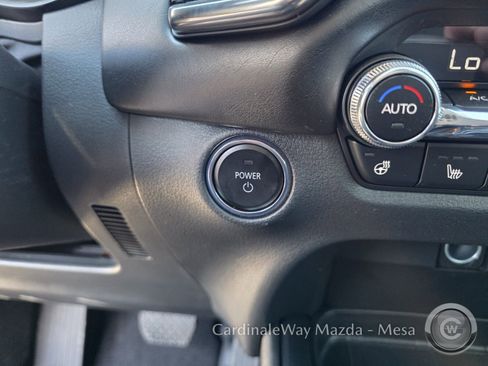 New 2026 MAZDA CX-50 2.5 Hybrid w/ Premium Plus Pkg image 21