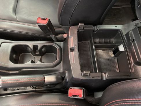 Used 2020 Jeep Wrangler Unlimited Rubicon image 13