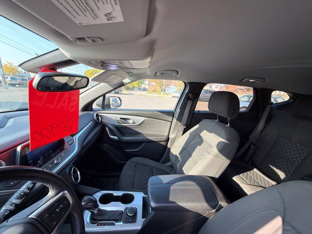 Used 2020 Chevrolet Blazer LT AWD/4WD image 27