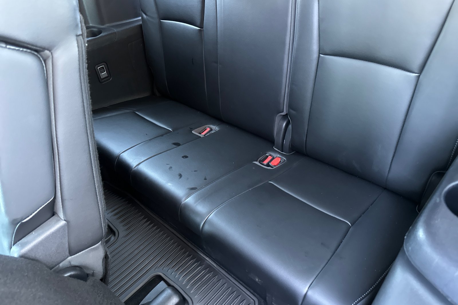 Certified 2021 Toyota Highlander Limited AWD/4WD image 15