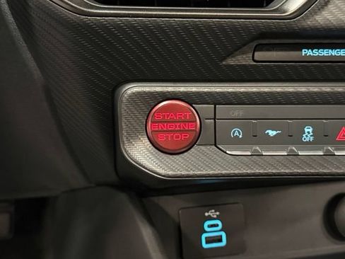 New 2026 Ford Mustang Coupe RWD image 17