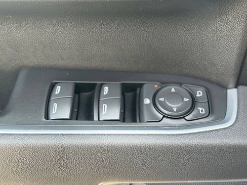 Used 2026 GMC Sierra 1500 Elevation AWD/4WD image 22