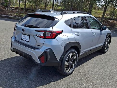 New 2026 Subaru Crosstrek 2.5i Limited AWD/4WD image 9
