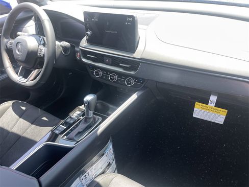 New 2025 Acura ADX A-Spec image 14