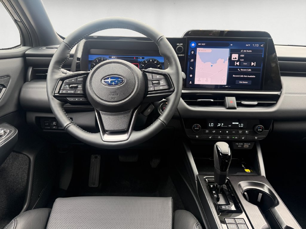 New 2026 Subaru Outback Touring XT AWD/4WD image 11