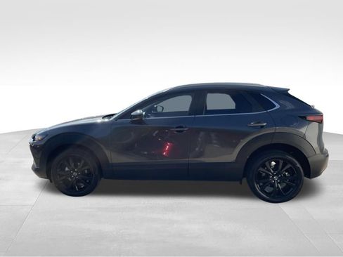 Used 2024 MAZDA CX-30 AWD 2.5 S w/ Select Sport Pkg image 8