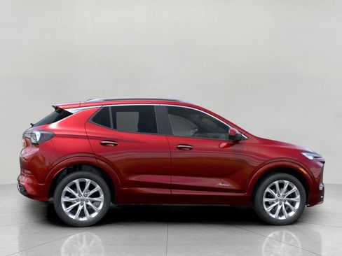 New 2026 Buick Encore GX Avenir w/ Avenir Technology Package AWD/4WD image 5