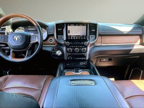 Used 2019 RAM 2500 Limited w/ Safety Group AWD/4WD image 8