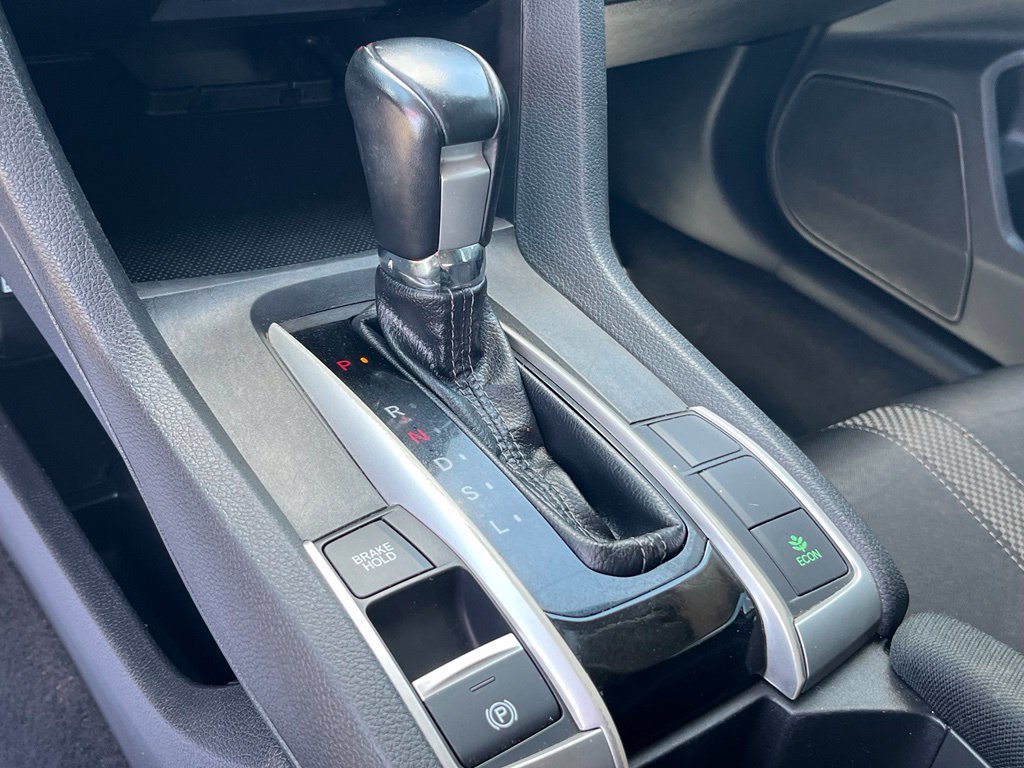 Used 2021 Honda Civic EX image 21